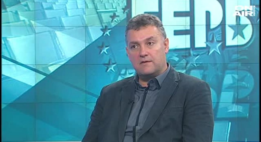 Поредни скандали преди европредседателството