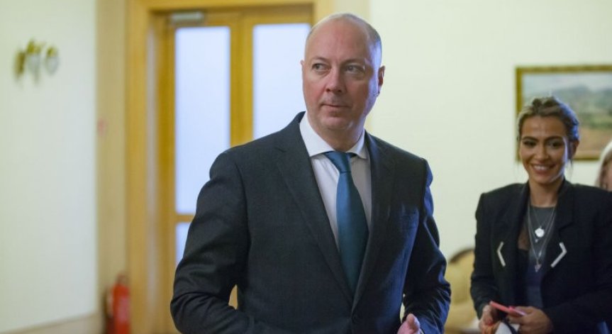 Росен Желязков: Подготвяме иск до съда в Люксембург срещу пакета 