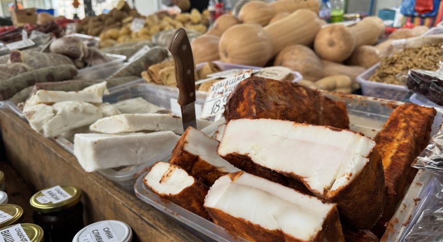 Изненадващо място за България в класацията за най-добра кухня в света