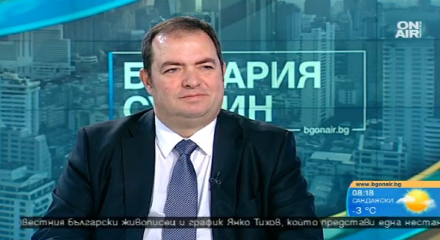 Реформатор: Огромна грешка на Борисов да смеси президентски с парламентарни избори