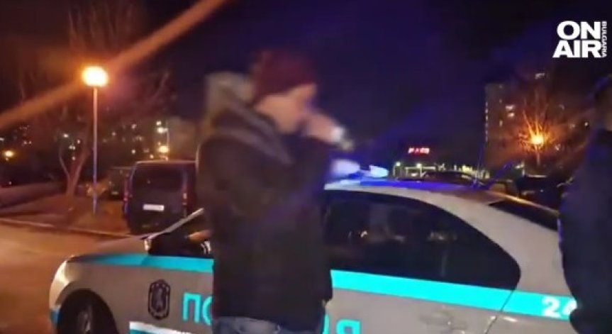 Прокуратурата обвини преподавателя от УАСГ, склонявал 13-годишна към секс