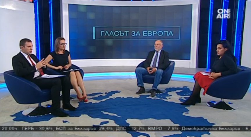 Анализатори след вота: Политиците да се замислят, БСП ще търси оправдания