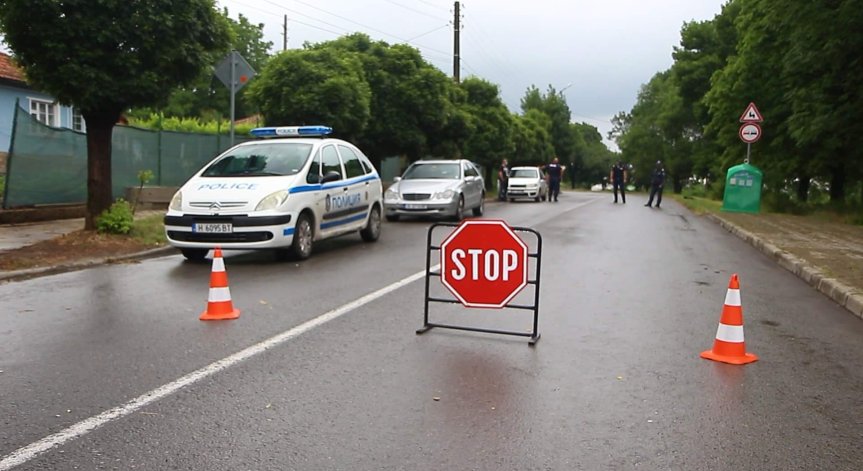 Пада карантината в шуменското село Изгрев заради масово недоволство