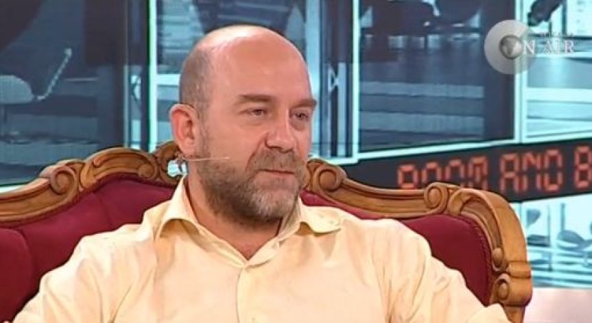 Евгени Иванов: Европейските средства могат да развият бизнеса, не  да го спасят
