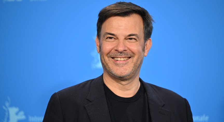 Филм за концепцията на локдауна даде старт на 72-ото издание на 