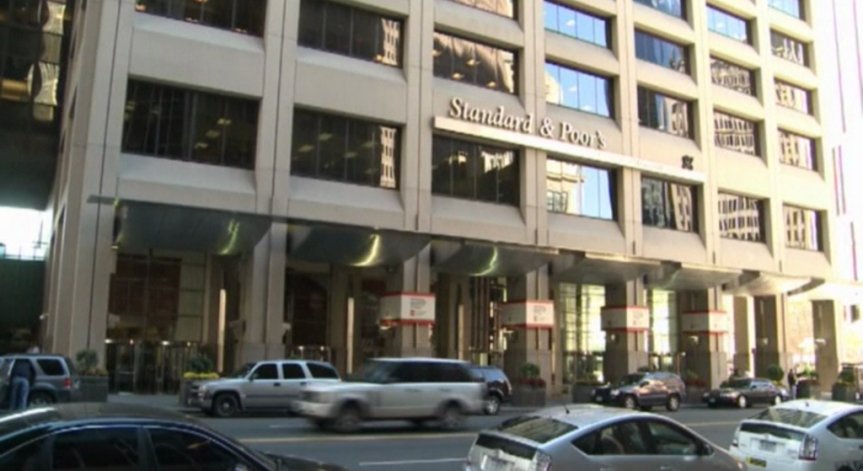 S&P предупреди за нова опасност пред еврозоната