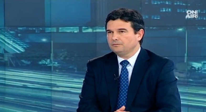 РБ с декларация към президента за действия срещу намесата на Турция в политиката ни