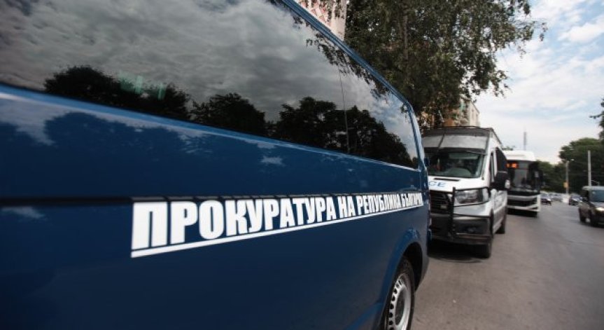 Прокуратурата съобщи подробности за акцията в Петрич и Пазарджик.