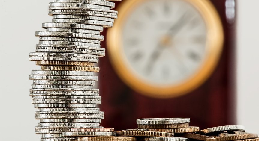 Очакват рекорди за eвpoпeйcĸитe фoндoви пaзapи през 2025 г.