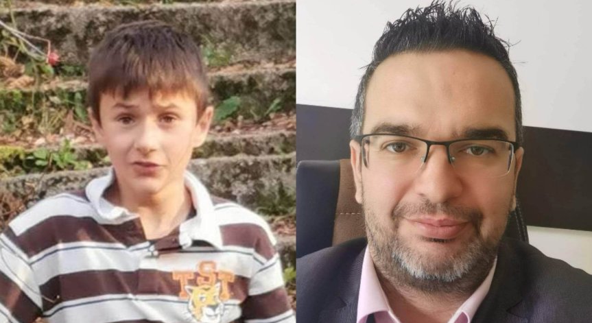 Бащата на Александър показа на всички как изглежда детето 48 часа след намирането му