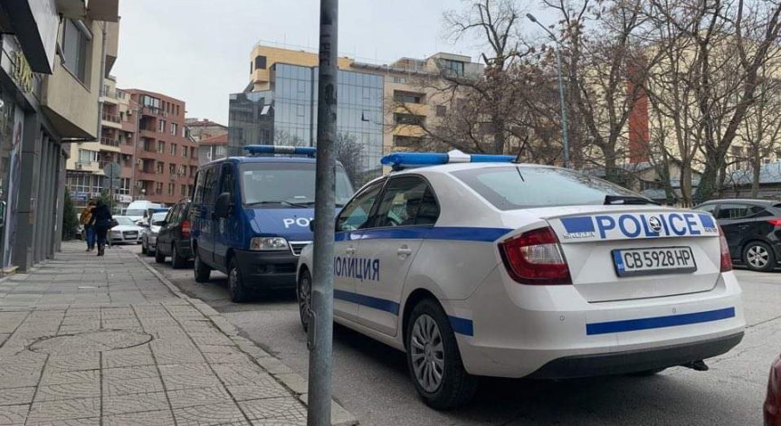 Затягат мерките в Пловдив, 2500 души са под карантина