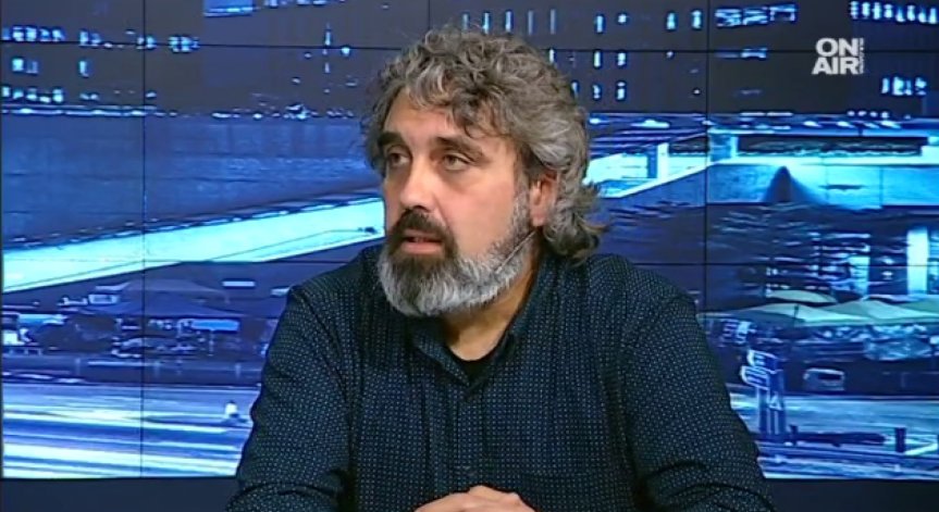 У нас почти не се пуска българска музика. Защо?