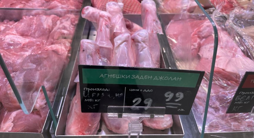 Месопреработвателите недоволстват заради предварително деклариране на превоза