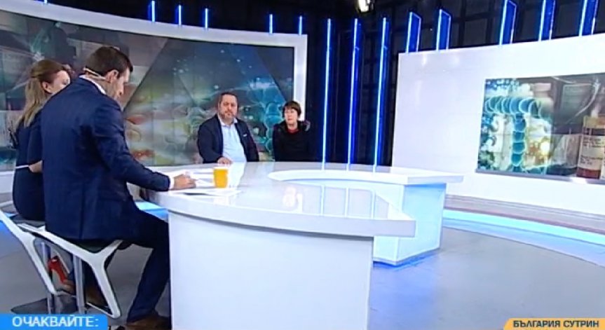 Обричат ли на гибел политиците онкоболните в България?