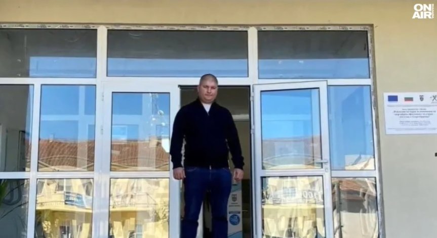 Измами и принуда: Обвиниха кмета на Старо Оряхово