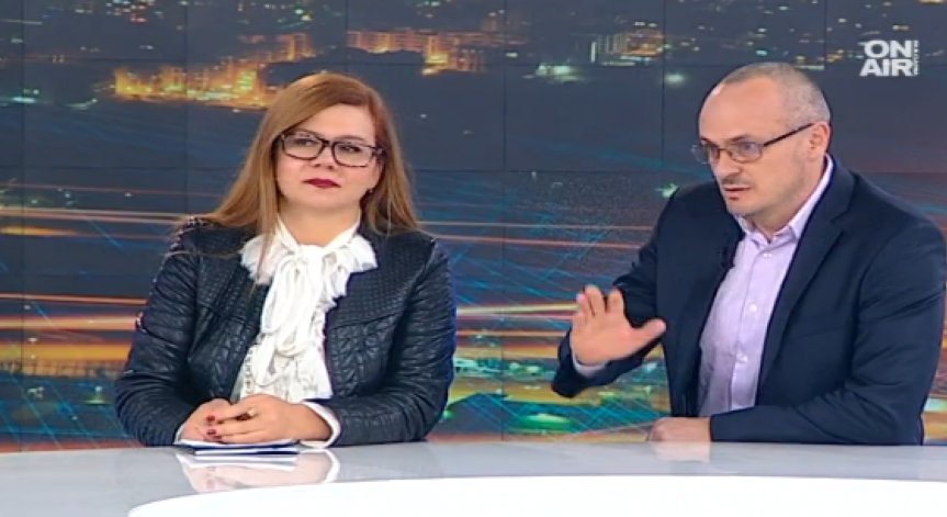 Отразяват ли социологическите проучванията реалните нагласи на избирателите?