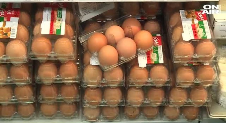 Обединените емирства забраниха вноса на родни пилешки и яйчени продукти