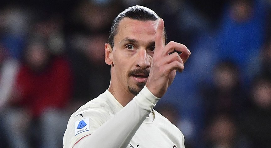 Ибрахимович имал тежко детство: Бях мразен, искаха да ме изгонят от училище