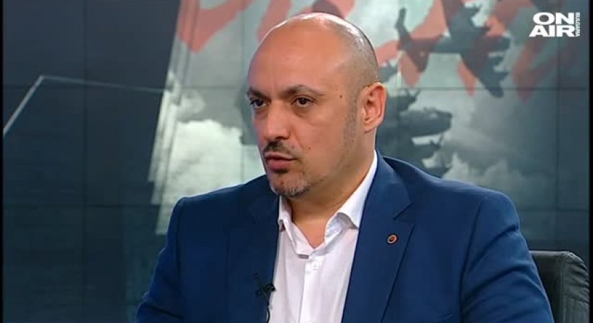 Потайните финансови сметки на Цар Фердинанд
