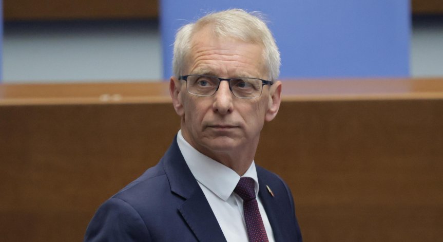 Денков: Конфликтът на интереси с Панджерова е от близо 10 години