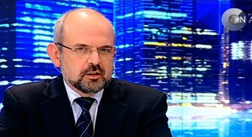 Илия Лингорски: Бюджетът започва с данъците, не с разходите