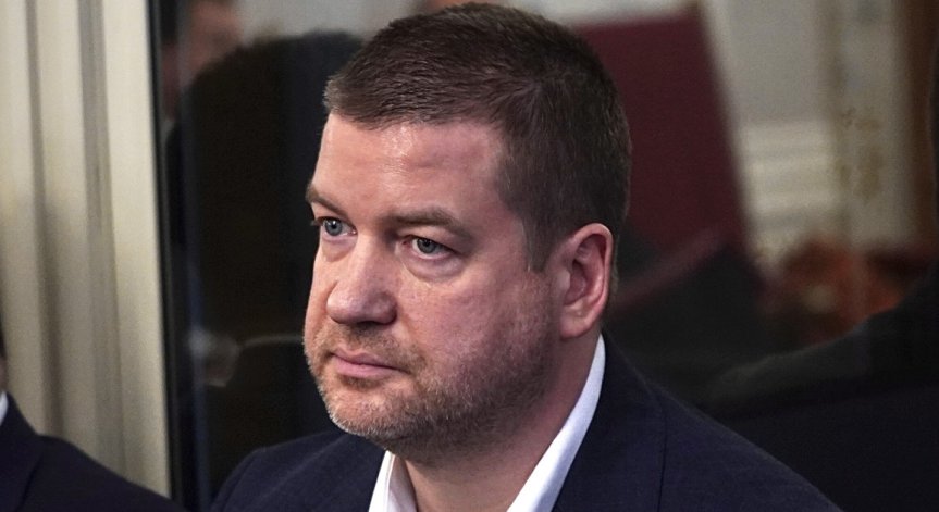 Живко Тодоров: Лицемерие и двоен стандарт! Всички ще платим дълговете на 