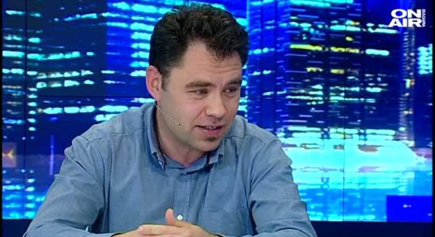 Б. Петров: Планът за реформиране и развитие на банковия надзор е една стъпка напред
