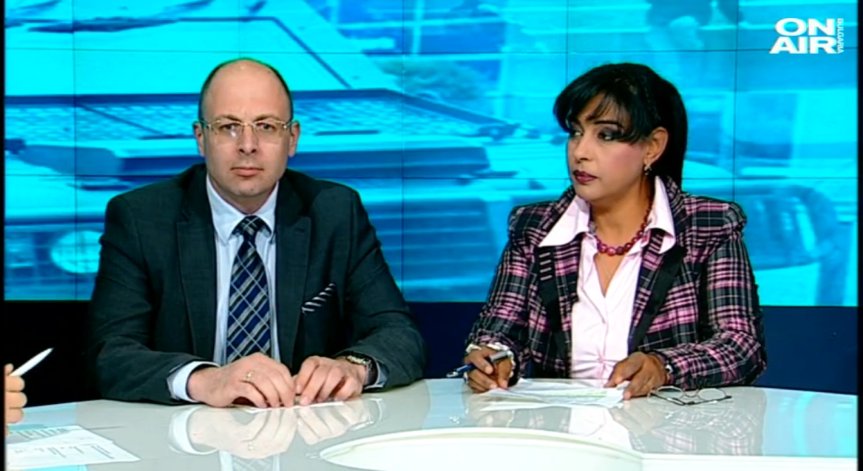 Европа е застрашена от нова вълна на тероризъм