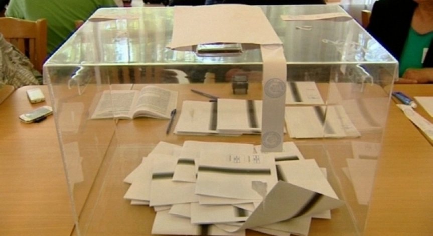 Решиха: Прекрояват прекроения Изборен кодекс