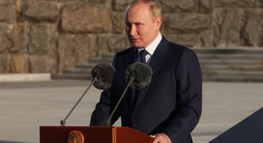 Путин бойкотира Байдън - няма да го поздрави за Деня на независимостта