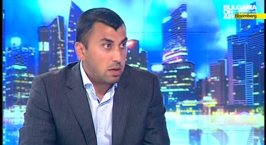 Огнян Исаев: Партиите да се отворят към образованите роми