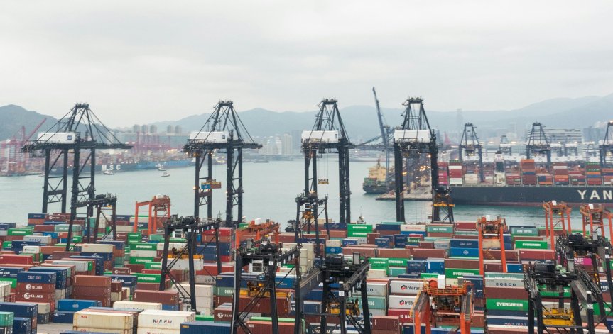 Загубите за Европа могат да достигнат 3,4 трилиона долара.