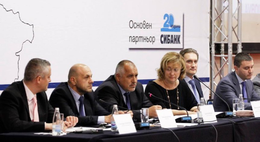 Държавен фонд да управлява финансовите инструменти по оперативните програми