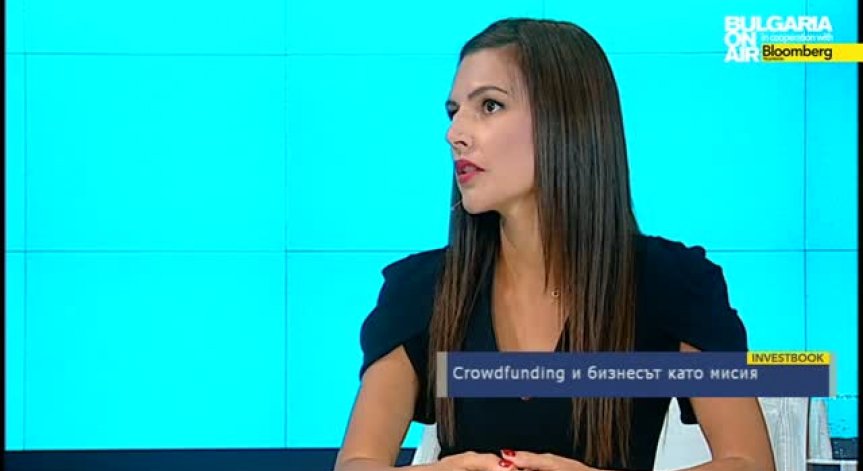 Н.Парчик: Да управляваш краудфъндинг кампания е работа на пълен работен ден