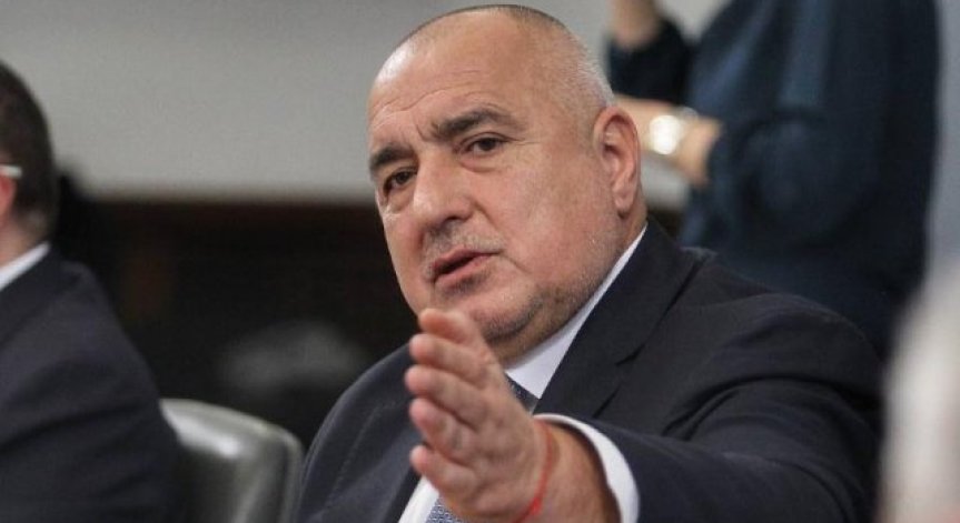 Борисов: 4 г. мандат - това, което сме казали е изпълнено