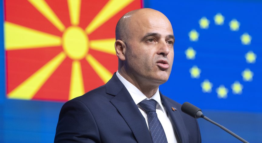 Ковачевски: Да аплодираш отбора си и да уважаваш съперника е най-доброто