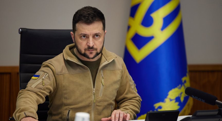 САЩ изпращат ракетни системи с голям обсег на действие на Украйна