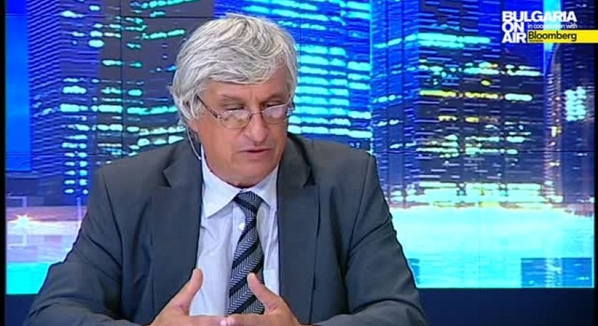Иван Нейков: Ако една реформа не се направи навреме, излиза по-скъпо