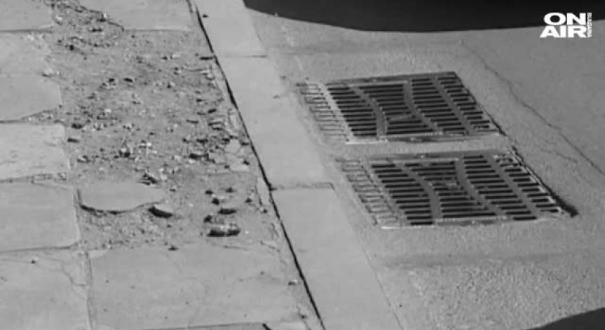 В болница остават 4 момичета, пометени от дрогиран и пиян шофьор в Китен