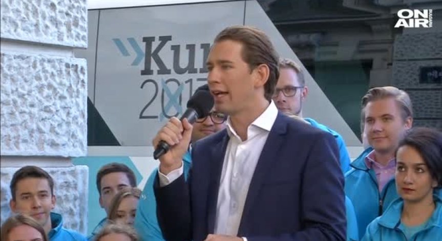 Избори в Австрия: Фаворит за премиер е 