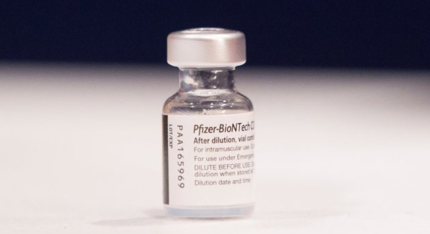 Бизнес с ваксини: Pfizer увеличи печалбата си с впечатляващите 59%