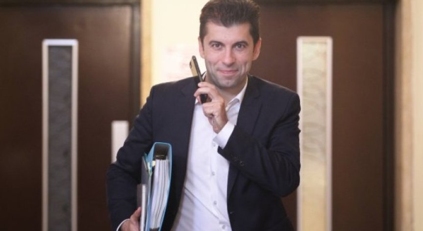 Петков: Митрофанова си играе със страховете на хората, думите ѝ нямат стойност