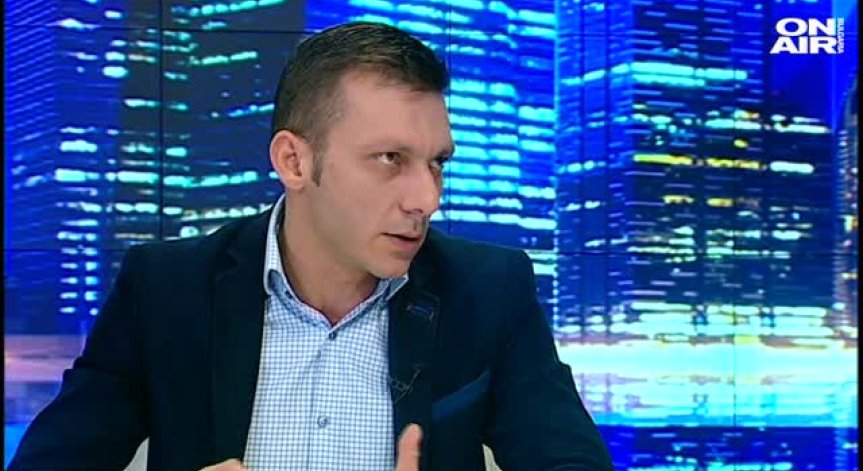 Д-р Хасърджиев: Бюджетът на НЗОК за 2016 е недостатъчен