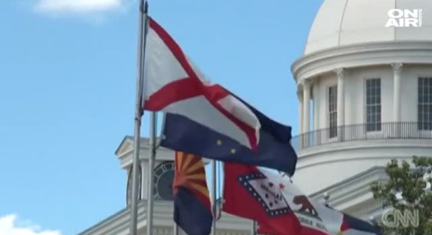 Алабама забранява абортите дори при изнасилване