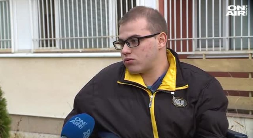 Личен асистент по програма? Който има нужда, търси сам