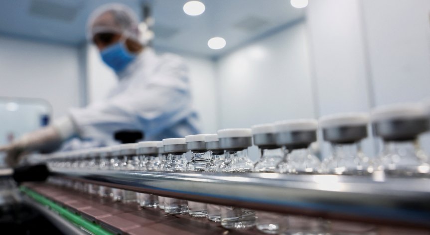 Теломерите - защитните капачки в краищата на хромозомите.