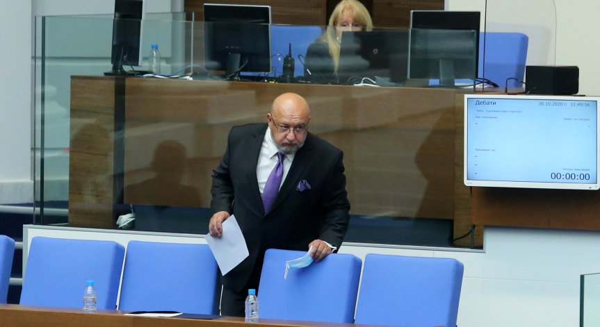 Отпускат допълнителни 6,5 млн. лева за спортните ни клубове