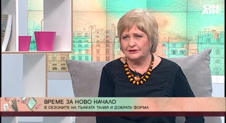 Здравословното хранене като начин на живот