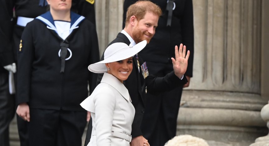 Автор на книга нарече принц Хари 