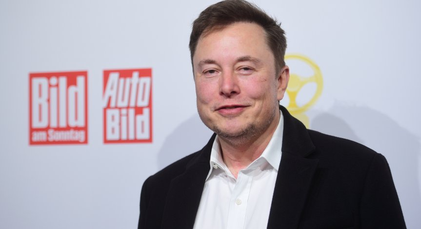 Илън Мъск се отказва от сделката с Twitter за втори път